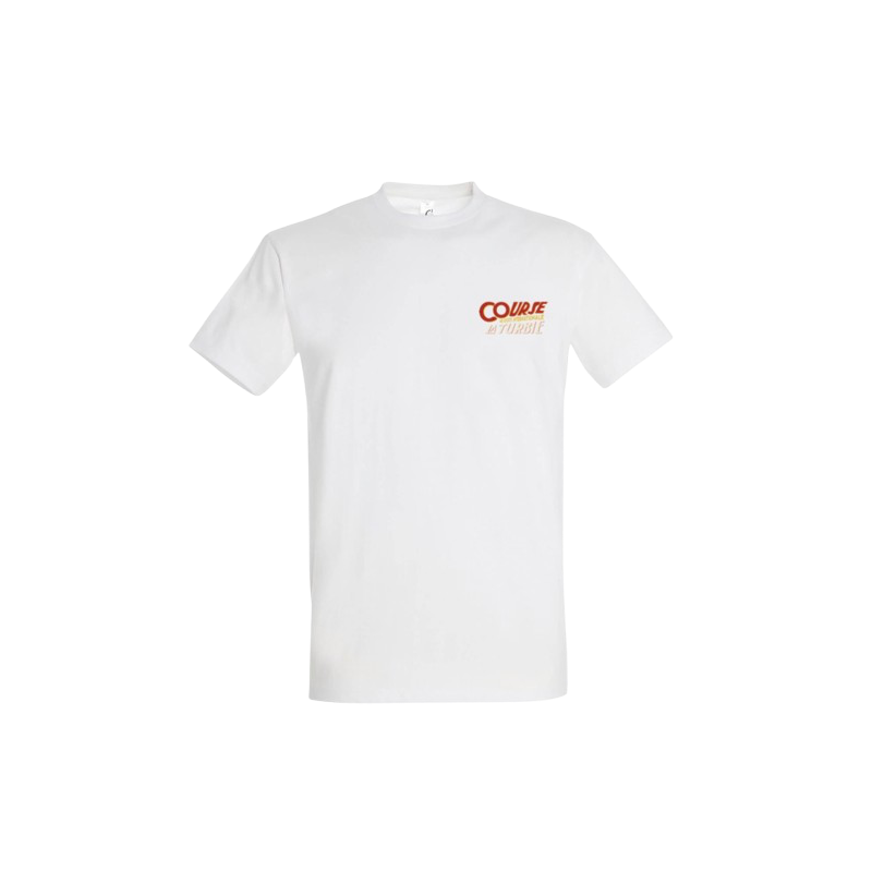 T-shirt La Rade Classique x  Course de Côte de La Turbie