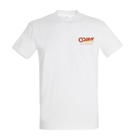 T-shirt La Rade Classique x  Course de Côte de La Turbie