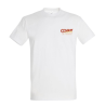 T-shirt La Rade Classique x  Course de Côte de La Turbie