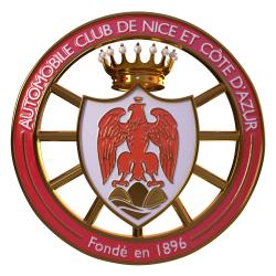 Badge de Calandre
