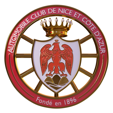 Badge de Calandre