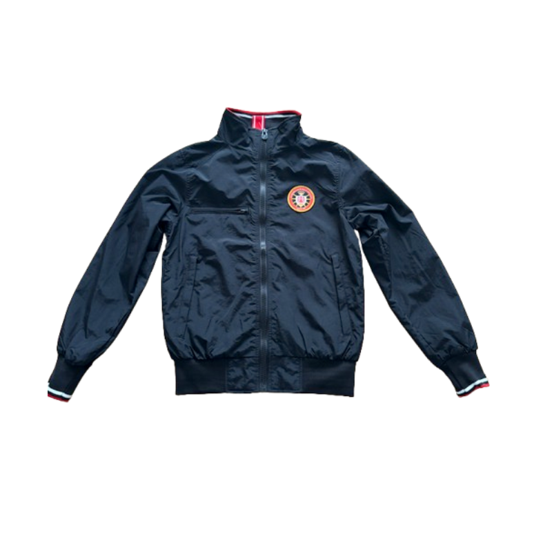 Blouson ACN Femme - Noir