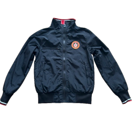 Blouson ACN Femme - Noir
