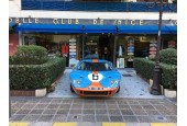 Automobile Club de Nice